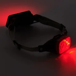 Black Diamond Distance 1500 Hoofdlamp - Octane