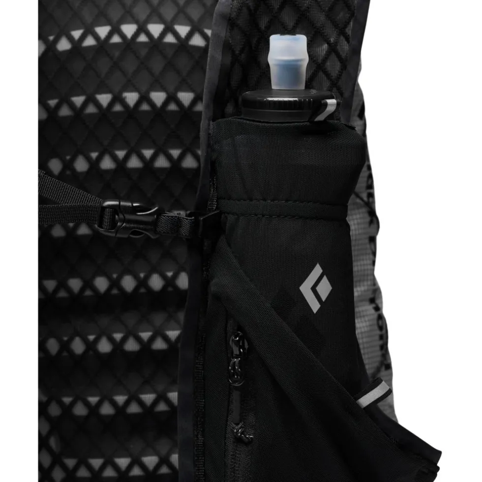 Black Diamond Distance 15 Rugzakken voor dames - Black