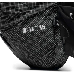 Black Diamond Distance 15 Rugzakken voor dames - Black