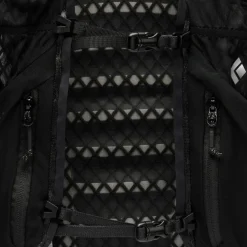 Black Diamond Distance 15 Rugzakken voor dames - Black