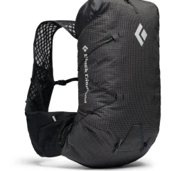 Black Diamond Distance 15 Rugzakken voor dames - Black