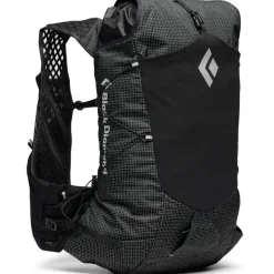 Rugzakken & Drinksystemen < Black Diamond Distance 22 Rugzakken voor heren - Back