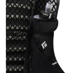 Rugzakken & Drinksystemen < Black Diamond Distance 22 Rugzakken voor heren - Back