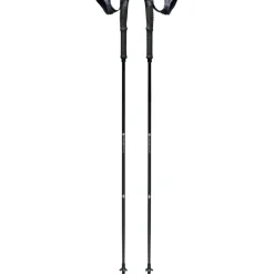 Black Diamond Distance Carbon Z FKT Trekkingstokken (paar) - Black