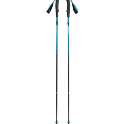 Black Diamond Distance Carbon Z Trekkingstokken (Paar) - Desert Sky