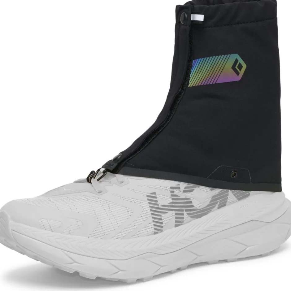 Schoenen|Accessoires < Black Diamond Ditance Gaachen - Back