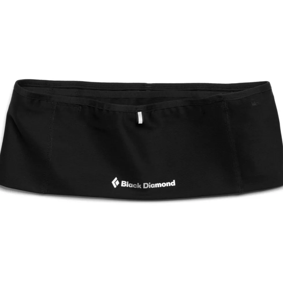 Black Diamond Distance Hardloopriem - Black