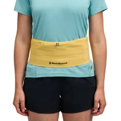 Tassen < Black Diamond Distance Hardooprie - Soft Ochre