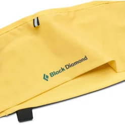 Tassen < Black Diamond Distance Hardooprie - Soft Ochre