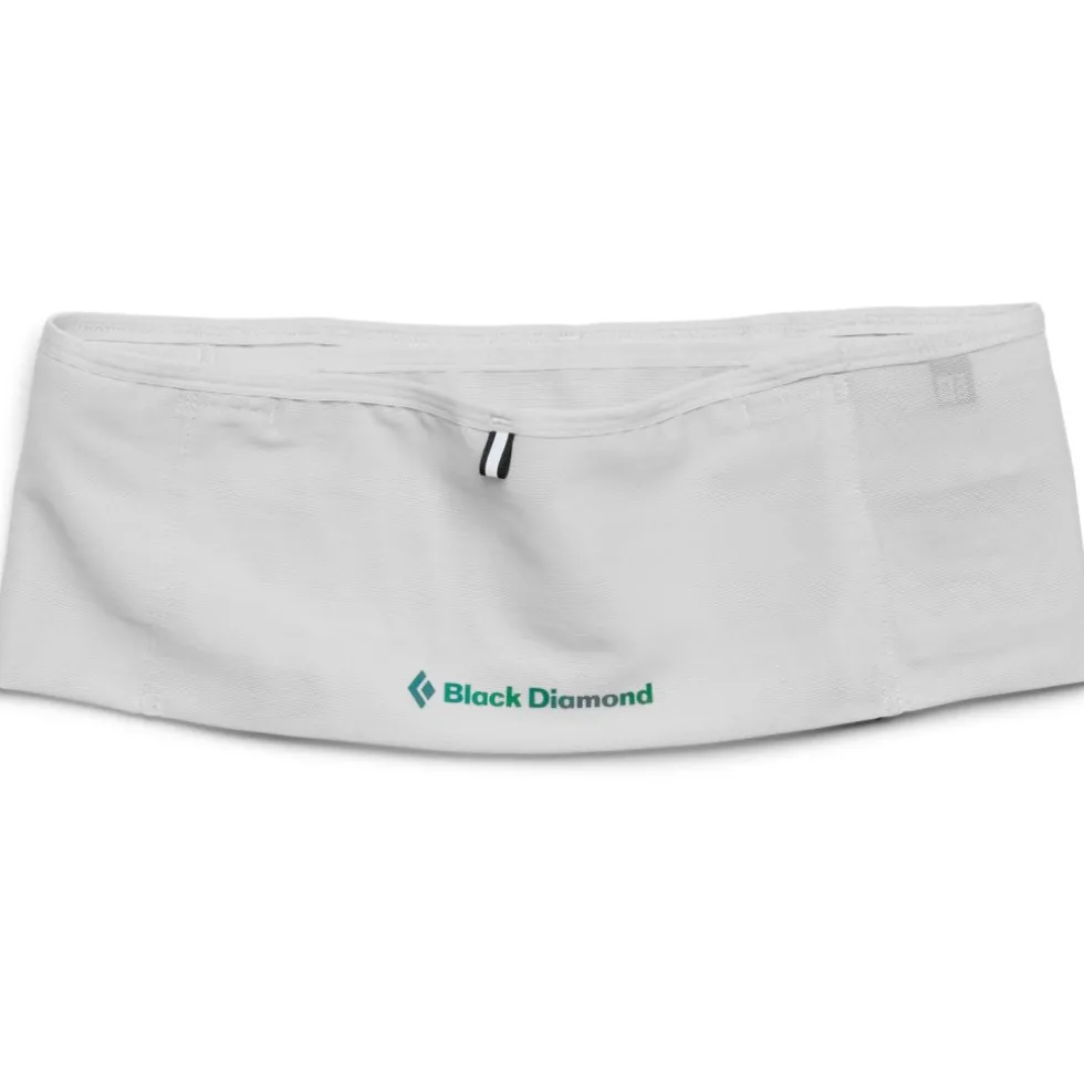 Black Diamond Distance Hardloopriem - Alloy