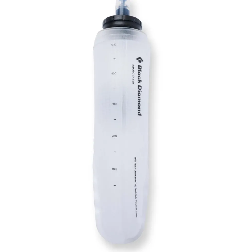 Black Diamond Distance Softflask 500 ml