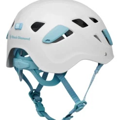 Black Diamond Half Dome Klimhelm Dames - Alloy