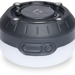 Black Diamond Moji R+ Lantern - Black