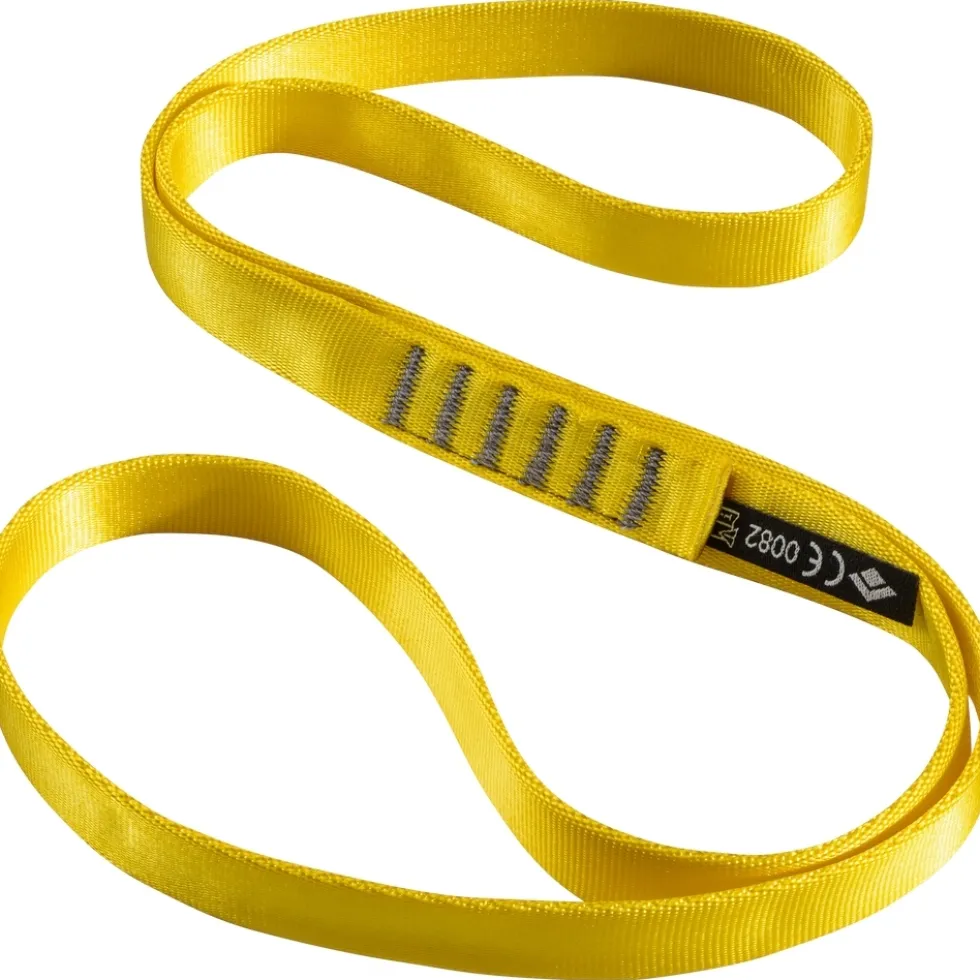 Black Diamond Nylon Runner 18 mm Lus - 60 cm