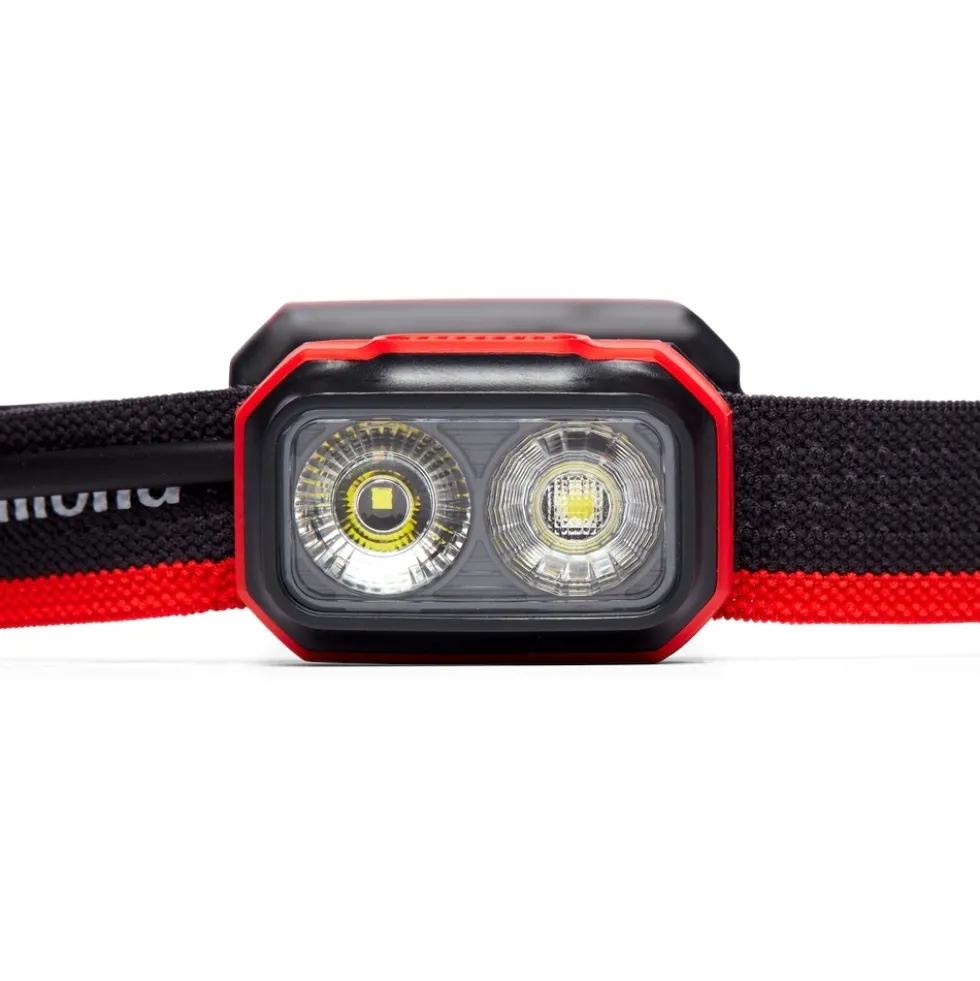 Black Diamond Onsight 375 Headlamp - Octane