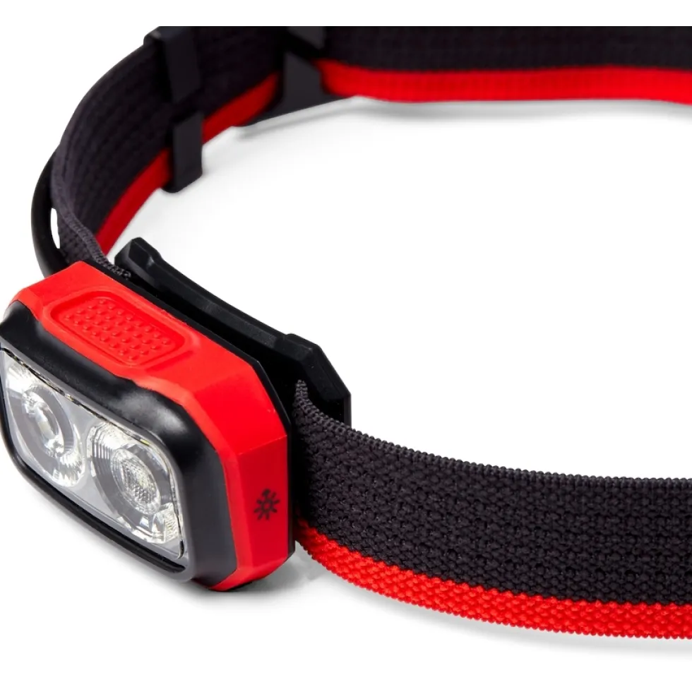Black Diamond Onsight 375 Headlamp - Octane