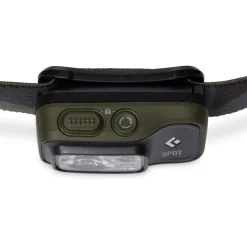 Black Diamond Spot 400 Hoofdlamp - Dark Olive