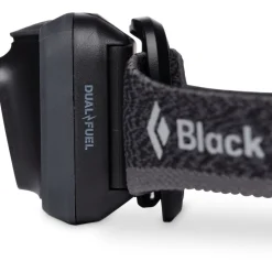 Black Diamond Spot 400 Hoofdlamp - Graphite