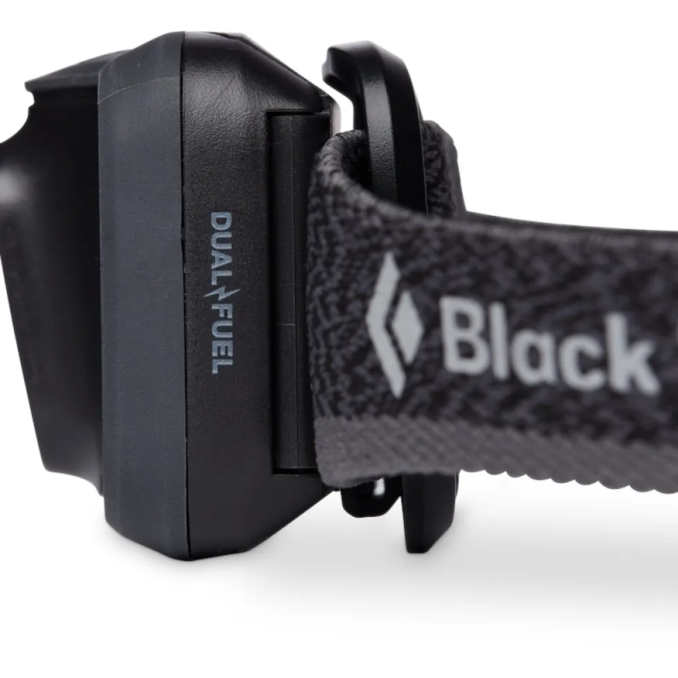 Black Diamond Spot 400 Hoofdlamp - Graphite
