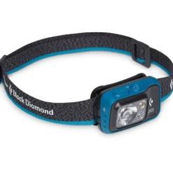 Outdoor Lampen|Hoofdlampen & Helmlampen < Black Diamond Spot 400 Hoofdlamp - Azul