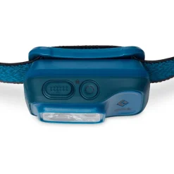 Black Diamond Spot 400-R Headlamp - Azul