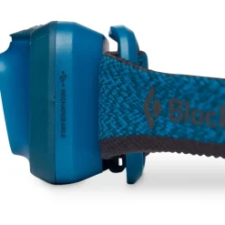Black Diamond Spot 400-R Headlamp - Azul