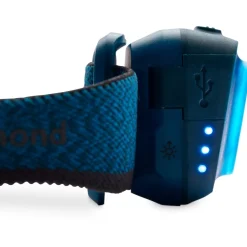 Black Diamond Spot 400-R Headlamp - Graphite