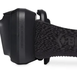 Black Diamond Spot 400-R Headlamp - Graphite