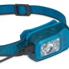Hoofdlampen & Helmlampen|Hoofdlampen & Helmlampen < Black Diamond Storm 500-R Hoofdlamp - Azul