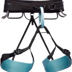 Black Diamond Technician Harness - Women's - Blue Note