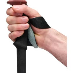 Black Diamond Trail Trekkingstokken (Paar) - Iron Red