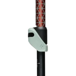 Black Diamond Trail Trekkingstokken (Paar) - Iron Red