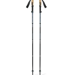 Wandel- & Trailrunning-Stokken < Black Diamond Trail Vista FLZ Trekkingstokken (paar) - Midnight Blue