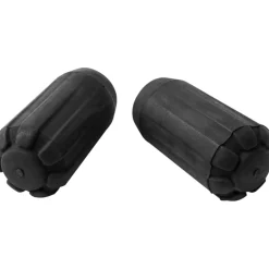 Wandel- & Trailrunning-Stokken < Black Diamond Trekkingstokken Tip Beschermer (Paar)