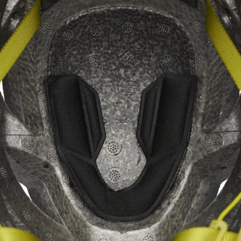 Klimhelmen < Black Diamond Vapor Klimhelm - Pewter