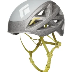 Klimhelmen < Black Diamond Vapor Klimhelm - Pewter