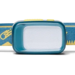 Black Diamond Wiz Kid Hoofdlamp Kinder - Creek Blue