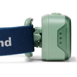 Hoofdlampen & Helmlampen|Hoofdlampen & Helmlampen < Black Diamond Wiz Kid Hoofdlamp Kinder - Himalayan Salt