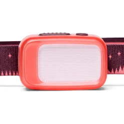 Hoofdlampen & Helmlampen|Hoofdlampen & Helmlampen < Black Diamond Wiz Kid Hoofdlamp Kinder - Himalayan Salt