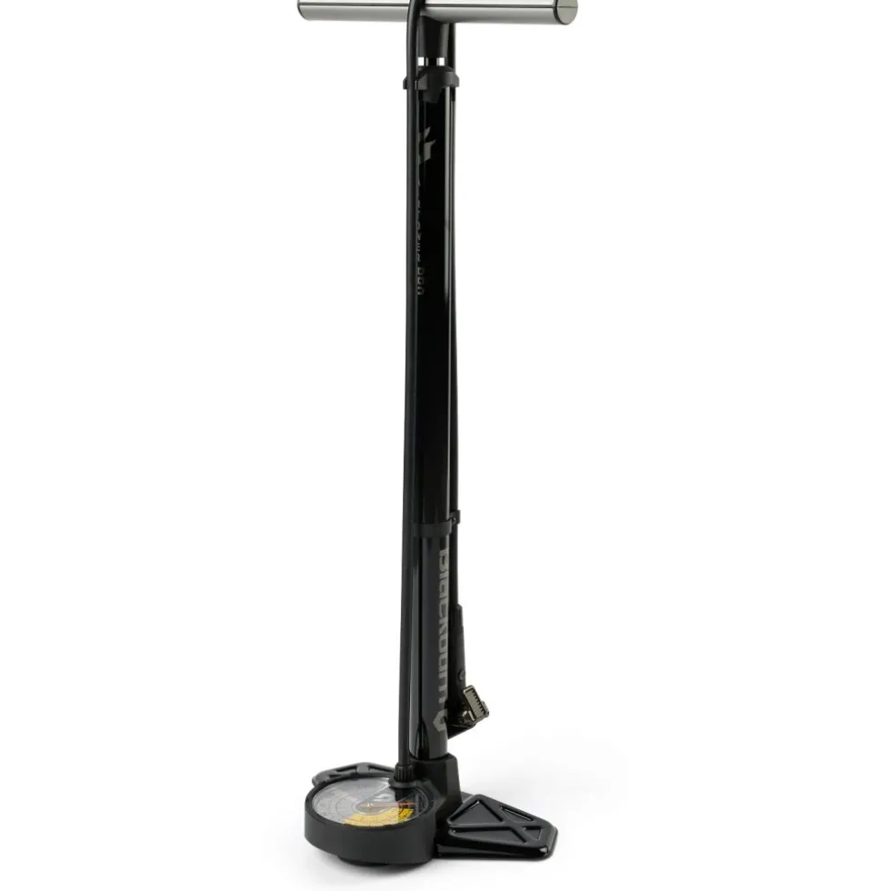 Blackburn Airtower Pro HP Vloerpomp - zwart