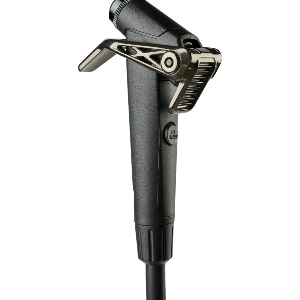 Blackburn Airtower Pro HP Vloerpomp - zwart