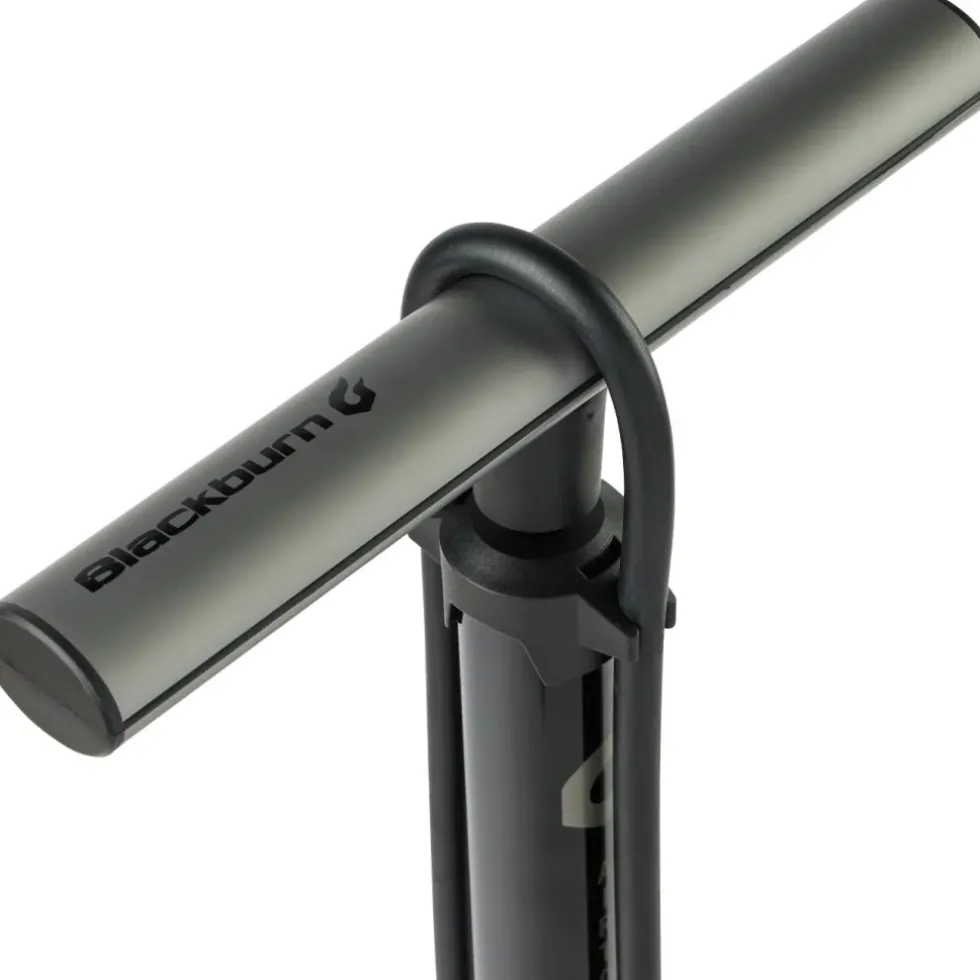 Blackburn Airtower Pro HP Vloerpomp - zwart