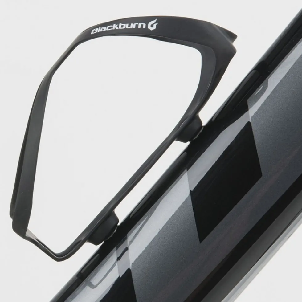 Blackburn CINCH Carbon Fleshouder - gloss black