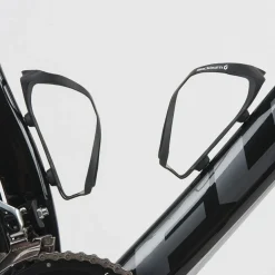 Blackburn CINCH Carbon Fleshouder - gloss black