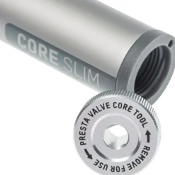 Blackburn Core Slim Minipomp