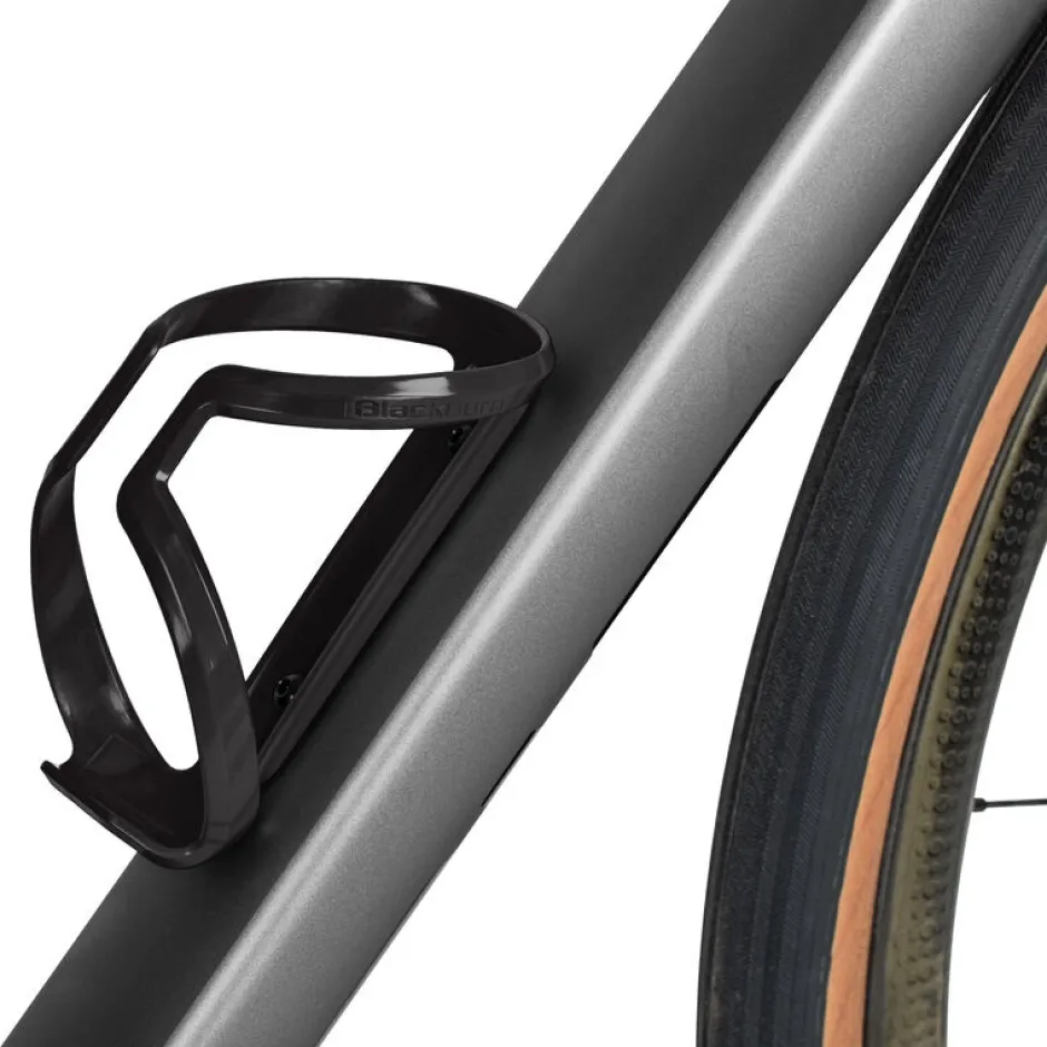 Bidonhouders < Blackburn Grid Cage Fleshouder - Zwart