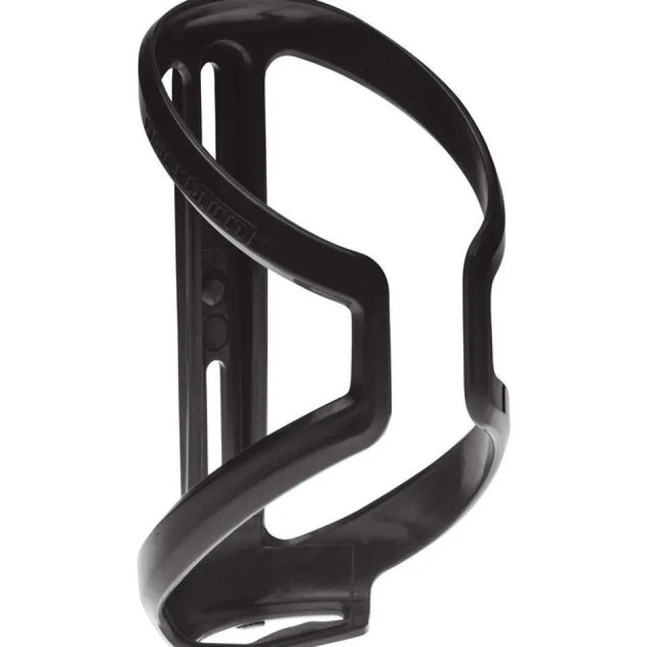 Bidonhouders < Blackburn Grid Cage Fleshouder - Zwart