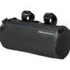 Stuurtassen < Blackburn Grid Handlebar Bag Stuurtas - 1.2 L - zwart