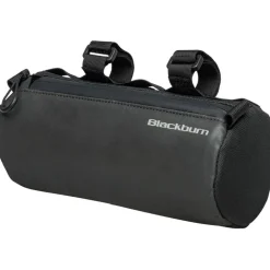 Stuurtassen < Blackburn Grid Handlebar Bag Stuurtas - 1.2 L - zwart