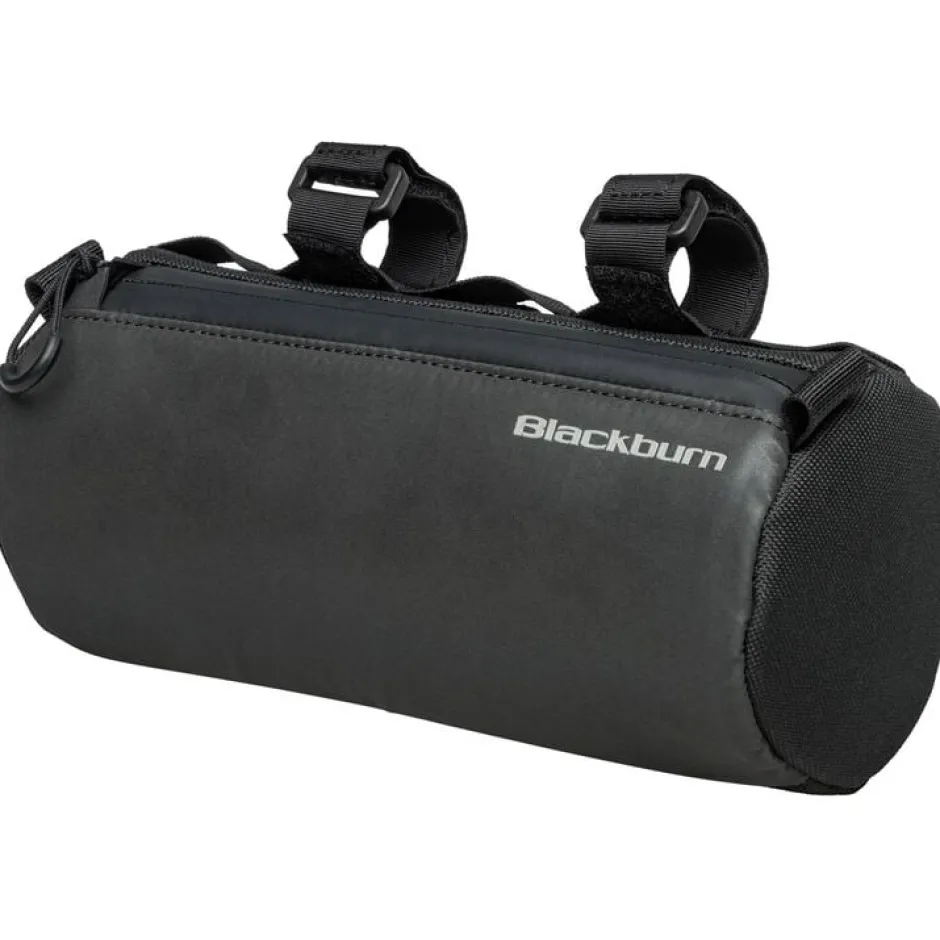 Stuurtassen < Blackburn Grid Handlebar Bag Stuurtas - 1.2 L - zwart